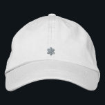 GORRA BORDADA TAPÓN DE ESTILO DE ARTE Y DISEÑO<br><div class="desc">TAPÓN DE ESTILO DE ARTE Y DISEÑO</div>