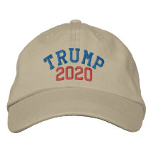 Tapón Flex-it TRUMP 2020