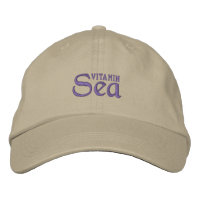 Tapón VITAMIN SEA (Khaki)