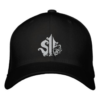 Gorra Bordada TERAblah.com Cap