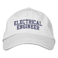 Tipografía de ingeniería eléctrica
