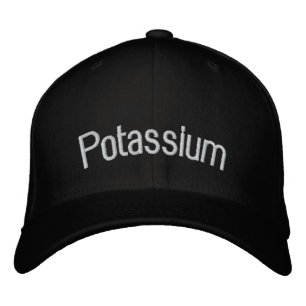 Gorra Bordada Titanio