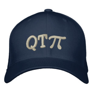 Gorra Bordada Torta Linda como en QT Pi