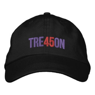 GORRA BORDADA TRAICIÓN