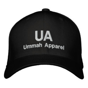Gorra Bordada Ummah Apparel