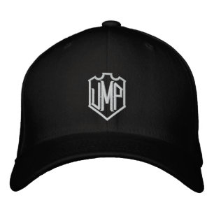GORRA BORDADA UMP