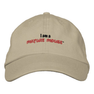 Gorra Bordada Un gran accesorio para las sus vacaciones próxima