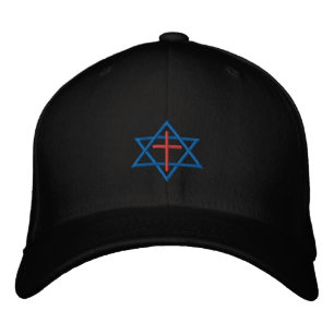 Gorra Bordada Un hombre nuevo