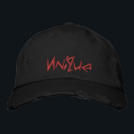 GORRA BORDADA ÚNICO<br><div class="desc">Único</div>