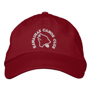 Gorra Bordada Unisex Embroidered Cap