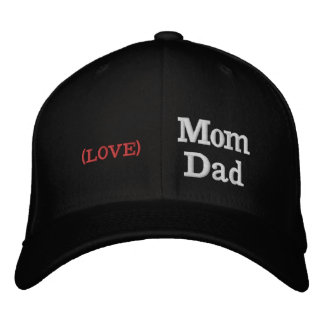 Gorra Bordada Unisex – Gorra Casual Elegante