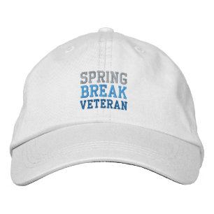 GORRA BORDADA VELOCIDAD DE VELOCIDAD B