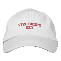Viva Cristo Rey