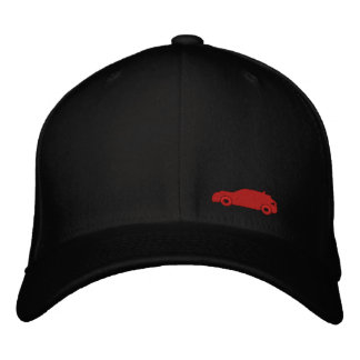 Gorra Bordada WRX LR traman