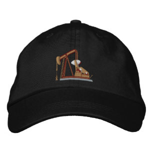 Gorra Bordada Zazzle