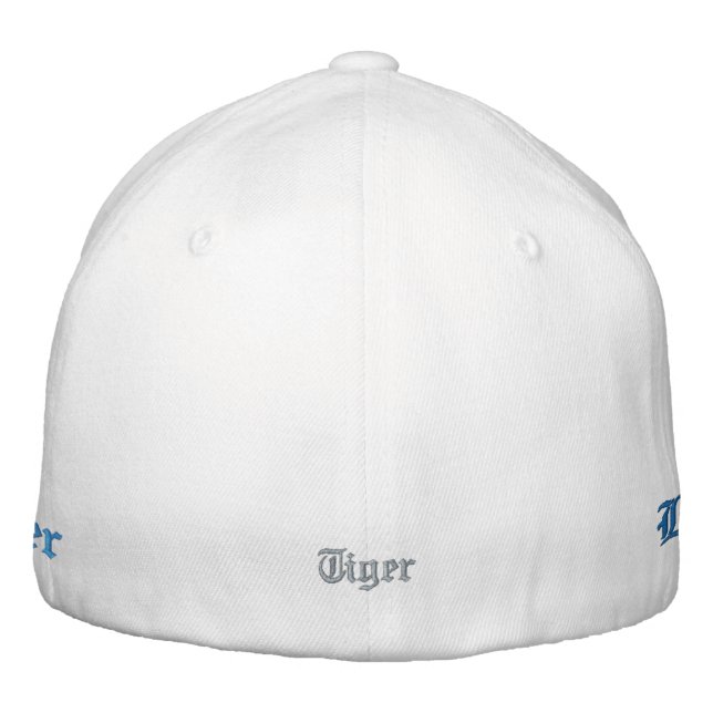 Gorra bordado (Reverso)