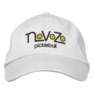 Gorra bordado, ropa alternativa Adjusta básica