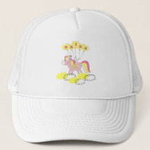Gorra Bride Unicorn