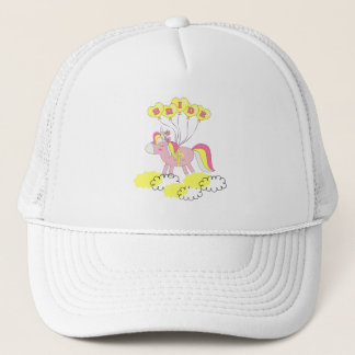 Gorra Bride Unicorn