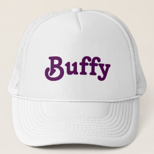 Gorra Buffy