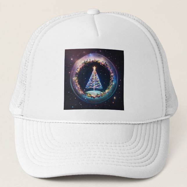 Gorra Cap (Anverso)