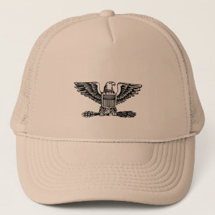 Gorra Capitán de Guardacostas