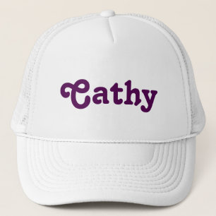 Gorra Cathy