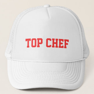 Gorra Chef Superior