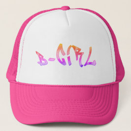 GORRA CHICA B