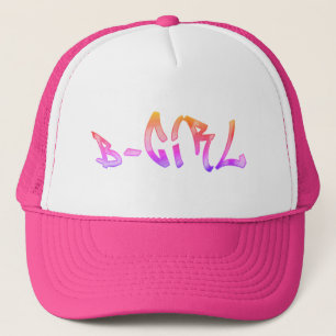 GORRA CHICA B