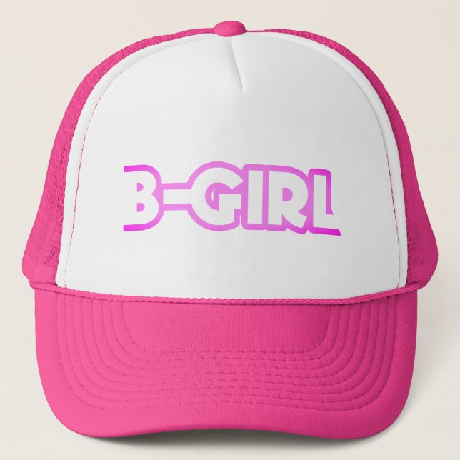 GORRA CHICA B (Anverso)