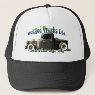 Gorra clásico de la colección de Roces de la rata