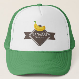 Gorra clásico del camionero