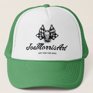 Gorra clásico del camionero de la velocidad de Joe