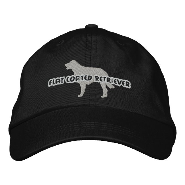 Gorra con barniz para recuperador con recubrimient (Anverso)