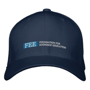 Gorra con barrido de FEE