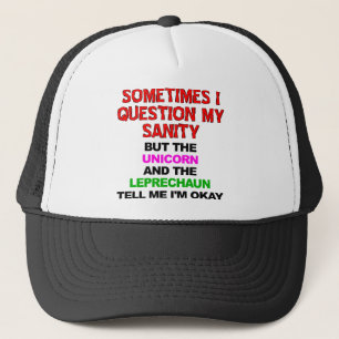Gorra con Sombrero de Bola Divertida Cordura Duend