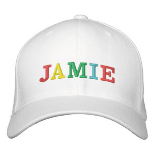 Gorra conocido bordado personalizado personalizado