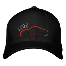 Gorra Cool 370 z Bordada