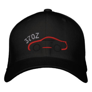 Gorra Cool 370 z Bordada