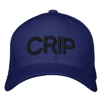 GORRA CRIP