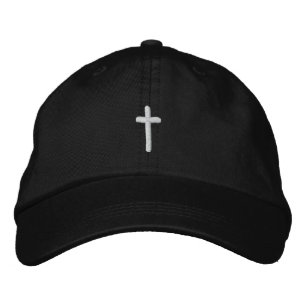 Gorra cruzado