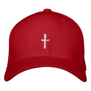 Gorra cruzado