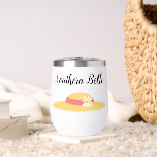 Gorra  Cute Personalizado de verano de Southern Be