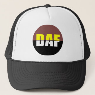 GORRA DAF