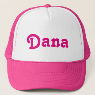 Gorra Dana