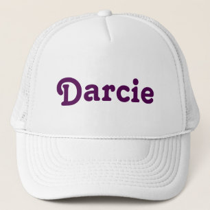 Gorra Darcie