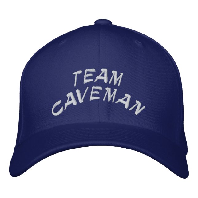 Gorra de ajuste flexible (Anverso)
