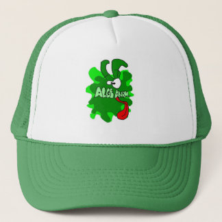Gorra de ALGELOGO
