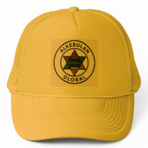 Gorra de Alkebulan
